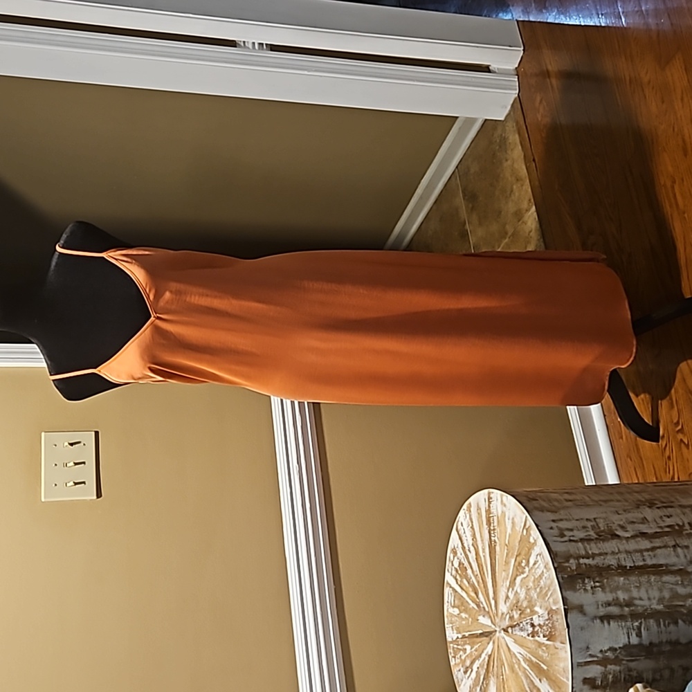 Slip Dress